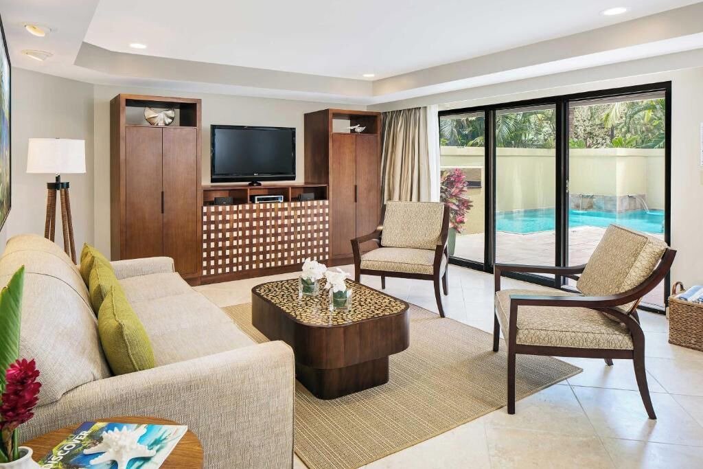 Photo of Livingroom in Estate Pastory