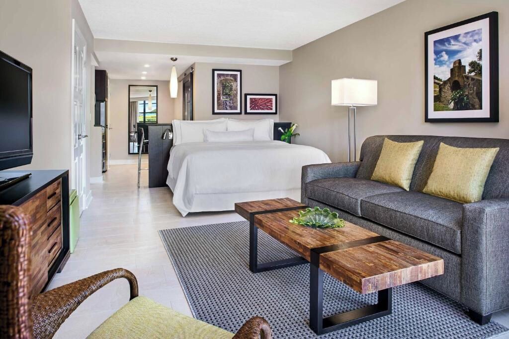Photo of Bedroom in Estate Pastory