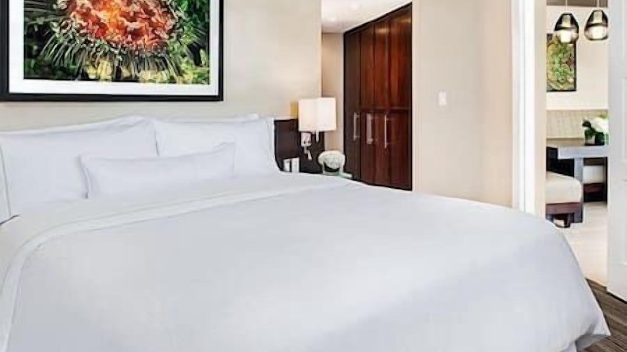 Photo of Bedroom in Estate Pastory