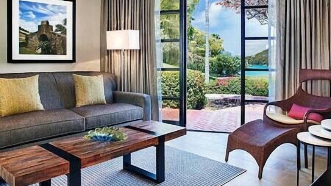 Photo of Livingroom in Estate Pastory