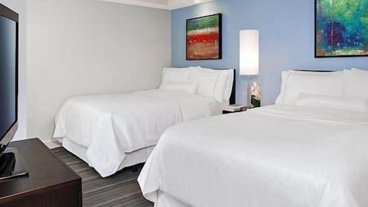 Photo of Bedroom in Estate Pastory