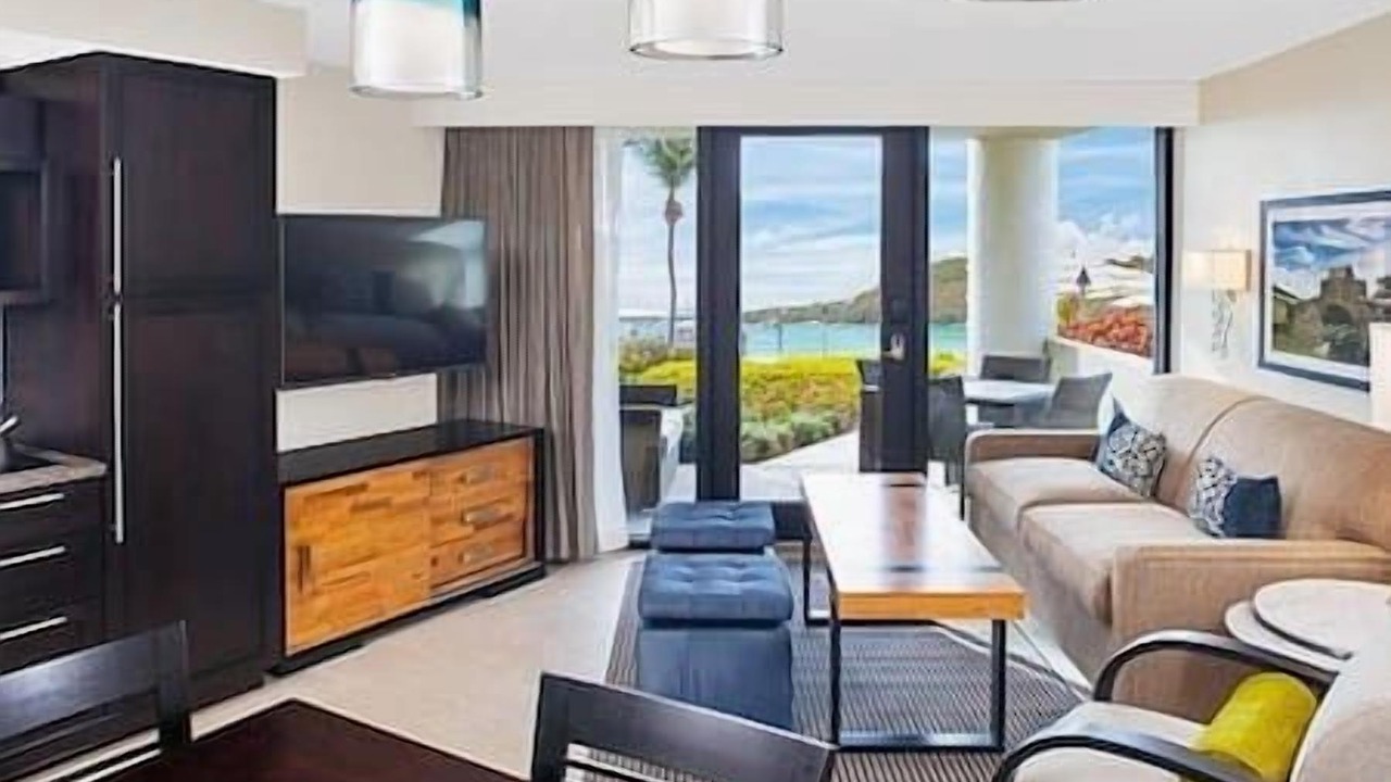 Photo of Livingroom in Estate Pastory