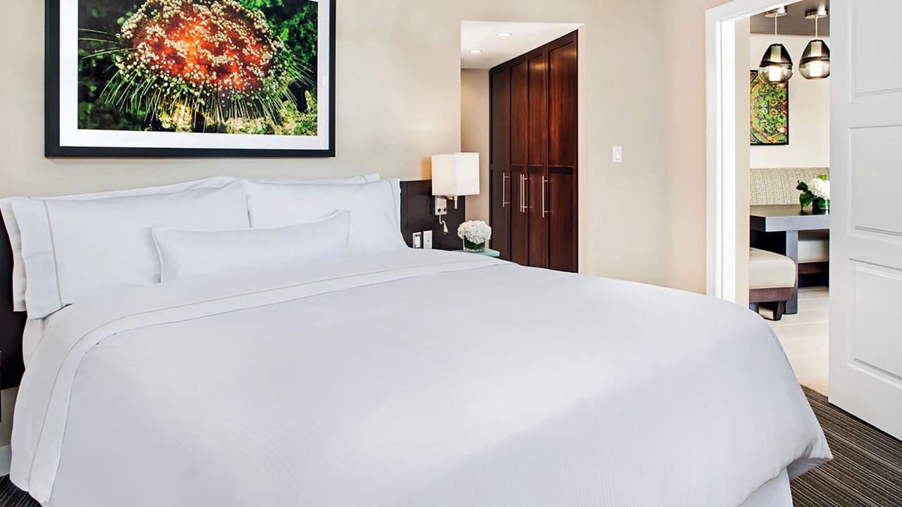 Photo of Bedroom in Estate Bethany