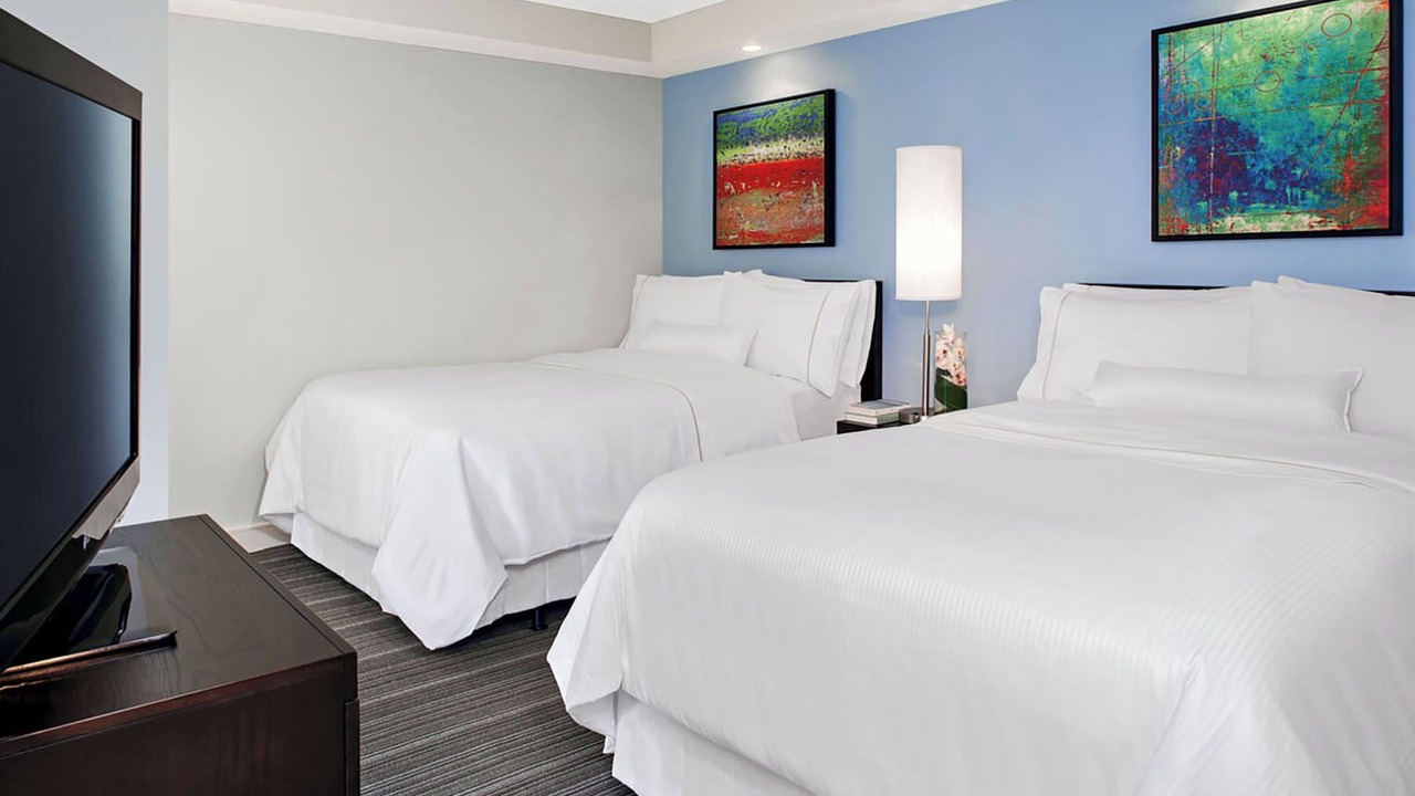 Photo of Bedroom in Estate Bethany