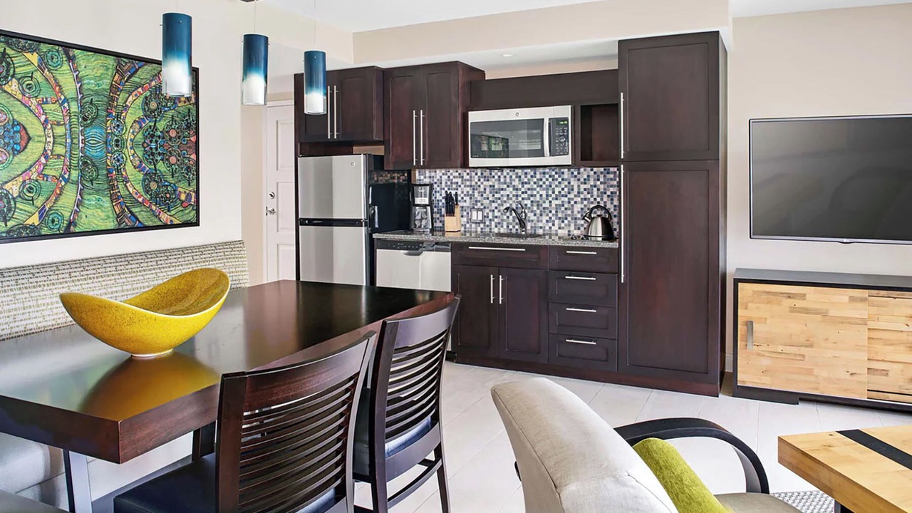 Photo of Kitchen in Estate Bethany