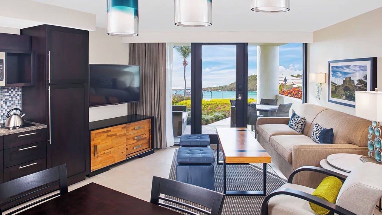 Photo of Livingroom in Estate Bethany