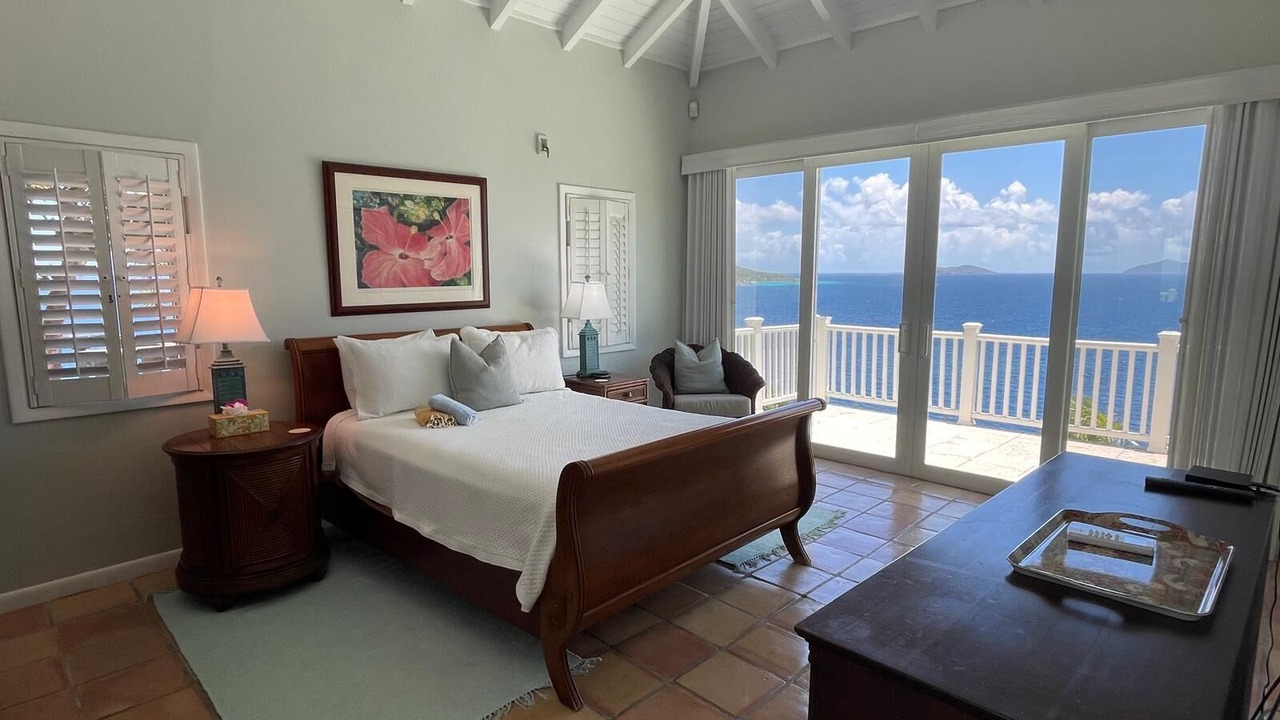 Photo of Bedroom in Estate Peterborg