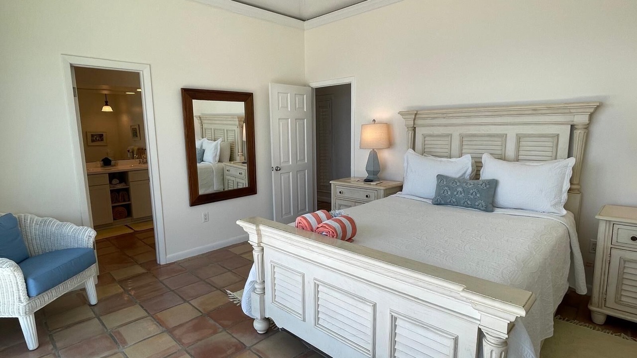 Photo of Bedroom in Estate Peterborg