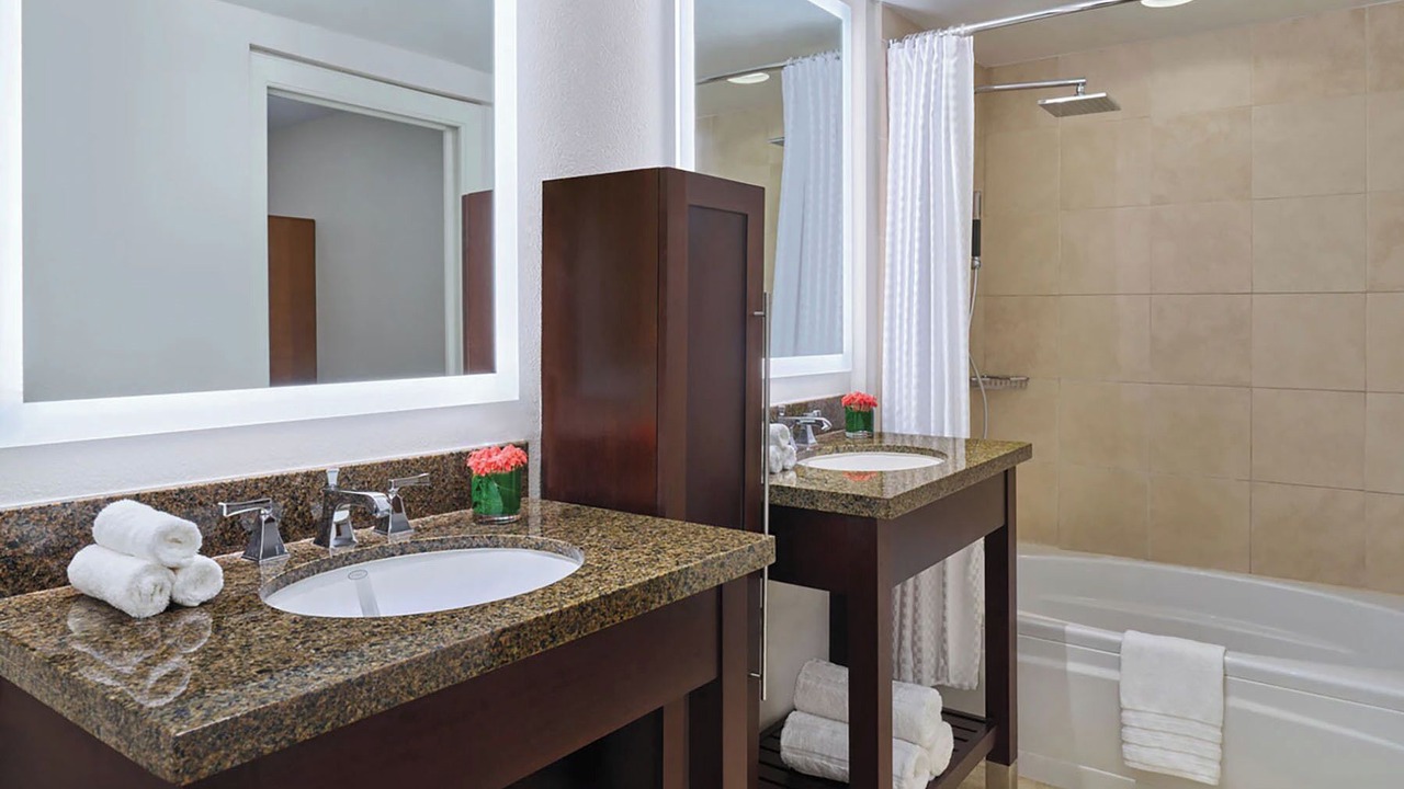 Photo of Bathroom in Estate Bethany