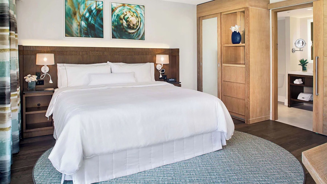 Photo of Bedroom in Estate Bethany