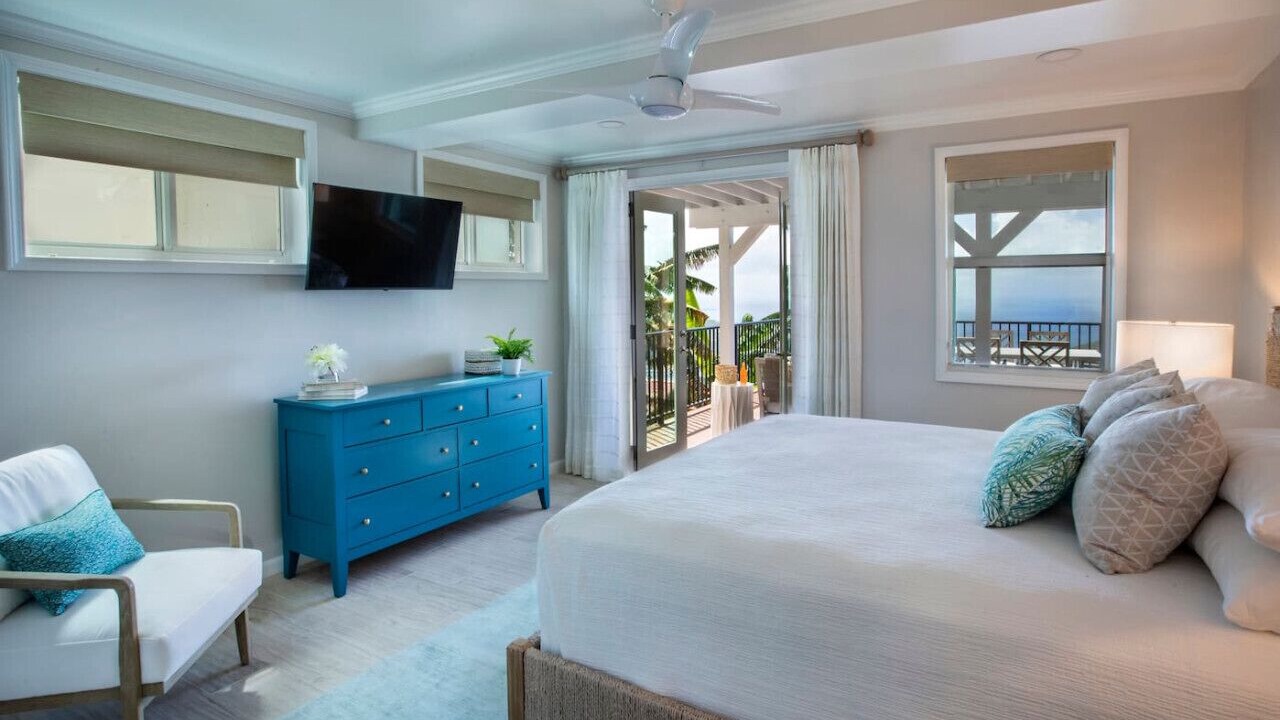 Photo of Bedroom in Mafolie