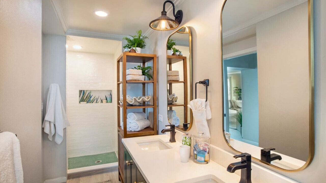 Photo of Bathroom in Mafolie