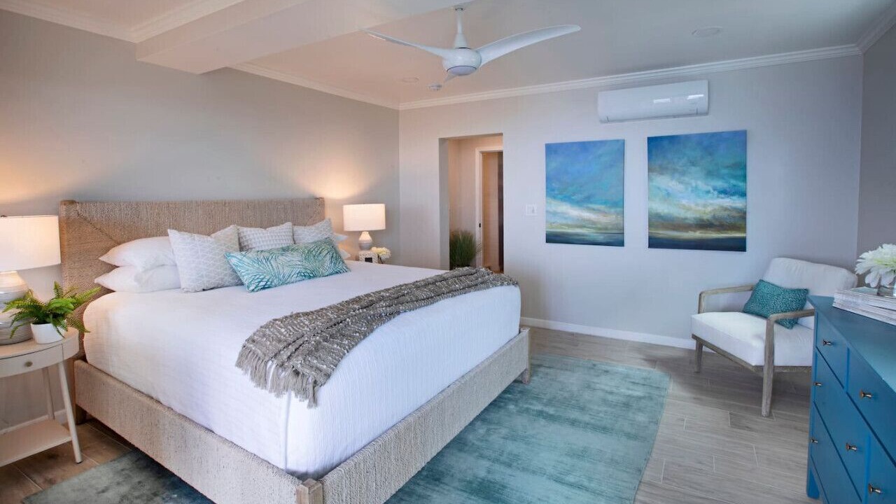 Photo of Bedroom in Mafolie
