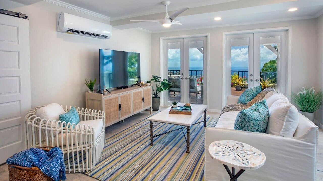 Photo of Livingroom in Mafolie