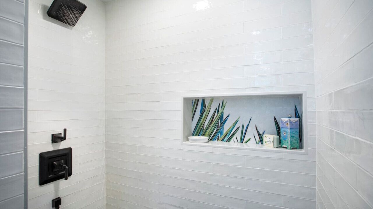 Photo of Bathroom in Mafolie