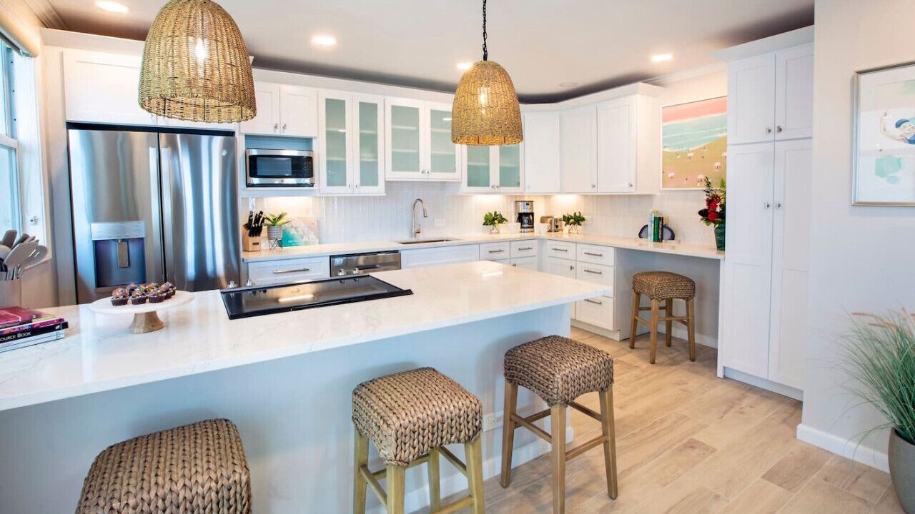 Photo of Kitchen in Mafolie
