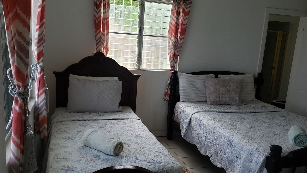 Photo of Bedroom in Estate Agnes Fancy