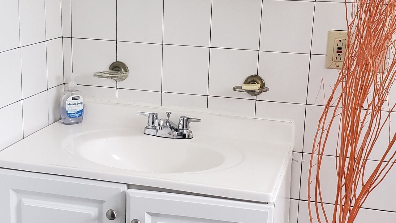 Photo of Bathroom in Estate Agnes Fancy