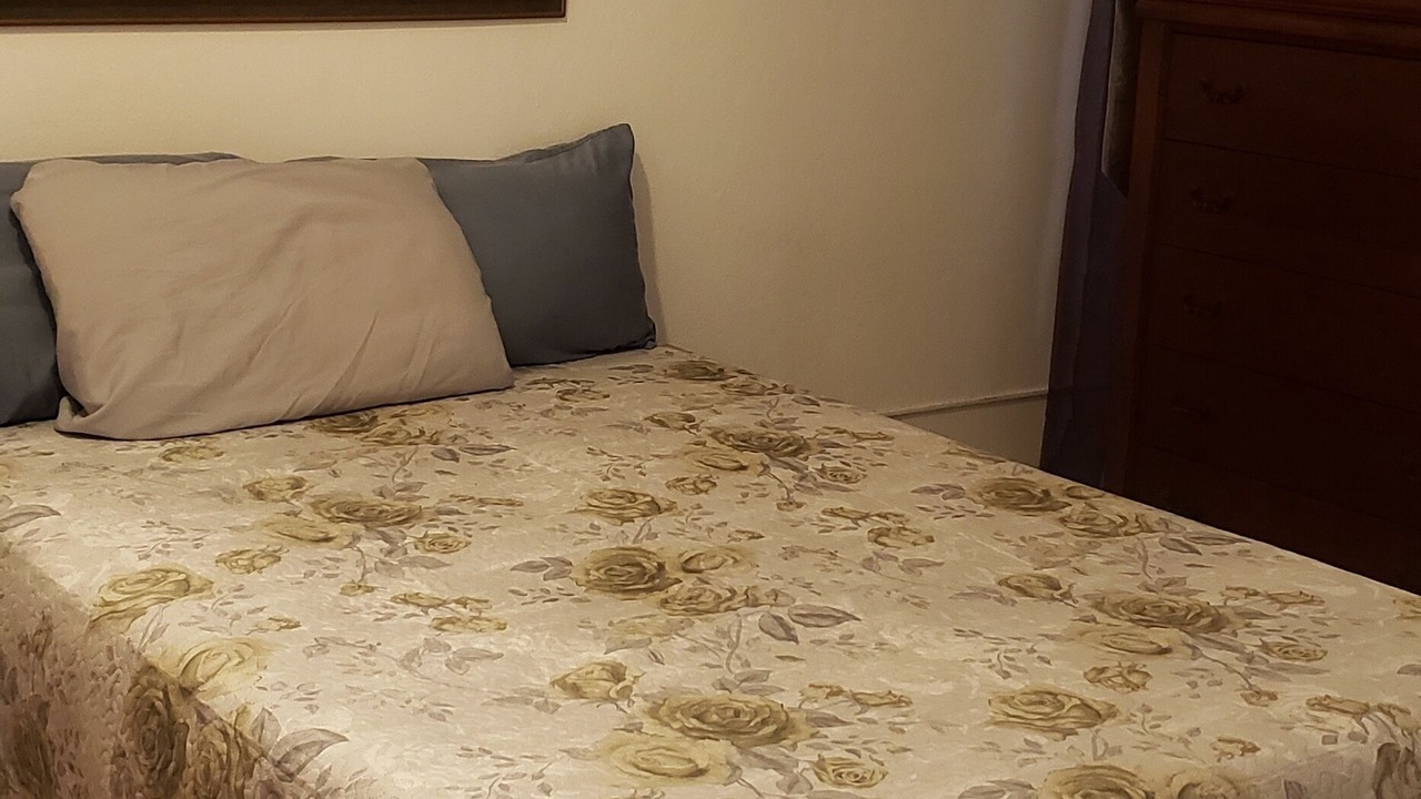 Photo of Bedroom in Estate Agnes Fancy