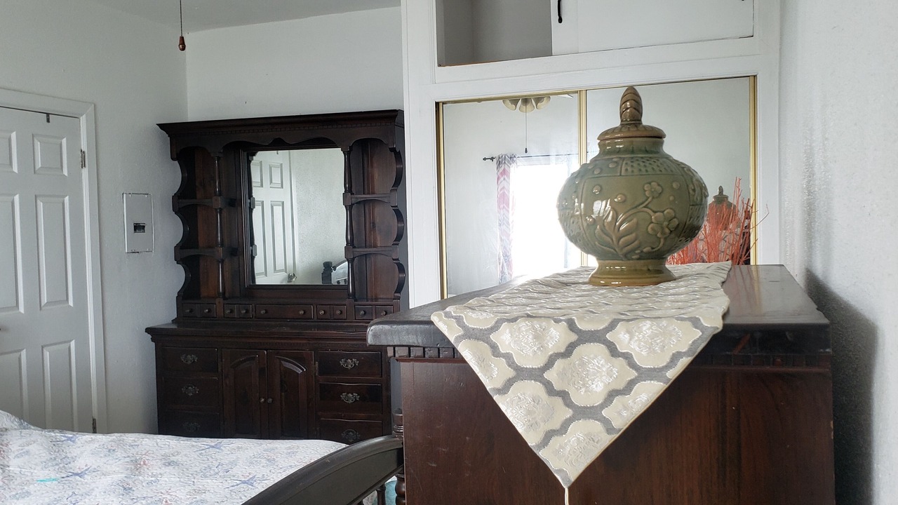 Photo of Bedroom in Estate Agnes Fancy