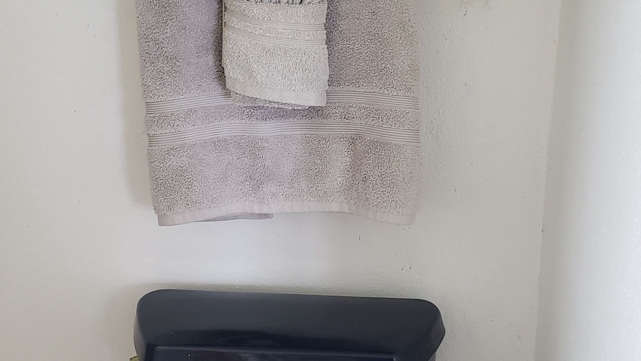 Photo of Bathroom in Estate Agnes Fancy