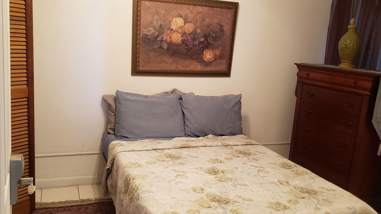 Photo of Bedroom in Estate Agnes Fancy