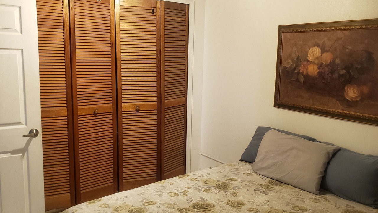 Photo of Bedroom in Estate Agnes Fancy