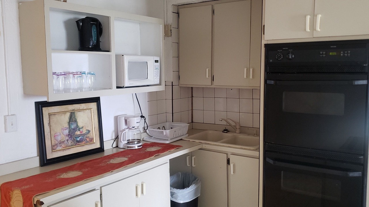 Photo of Kitchen in Estate Agnes Fancy