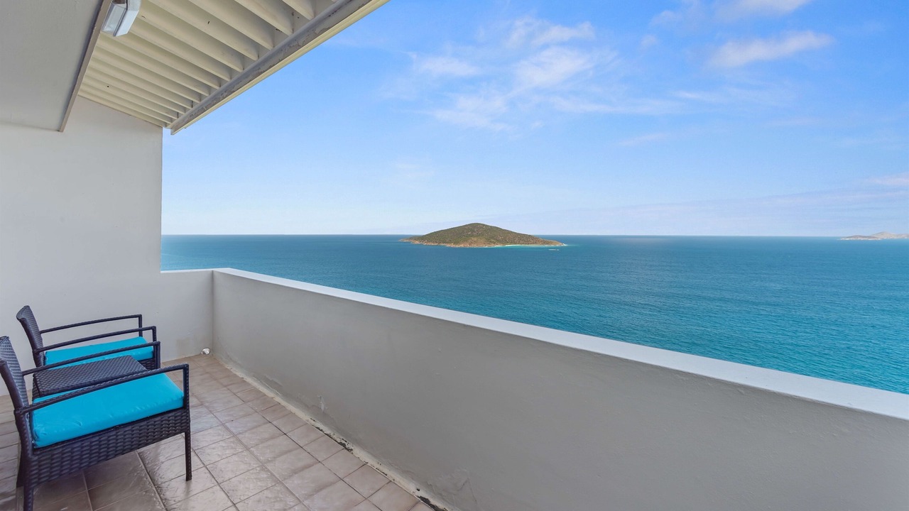 Photo of Patio Balcony in Rosendal