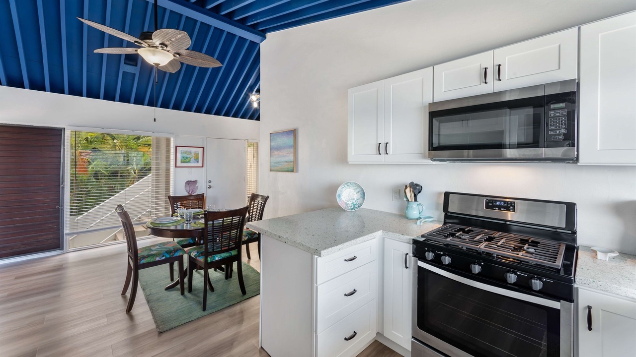 Photo of Kitchen in Rosendal