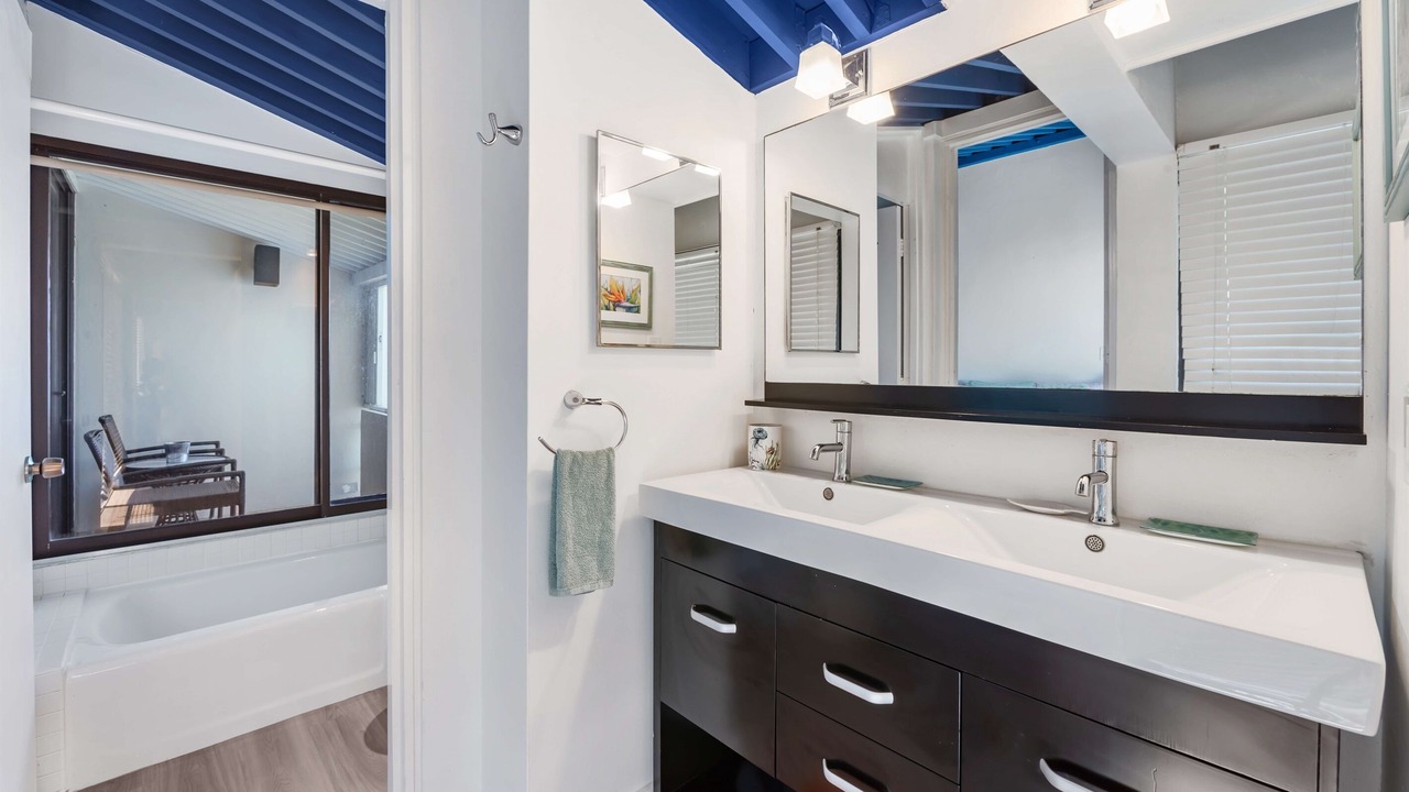 Photo of Bathroom in Rosendal
