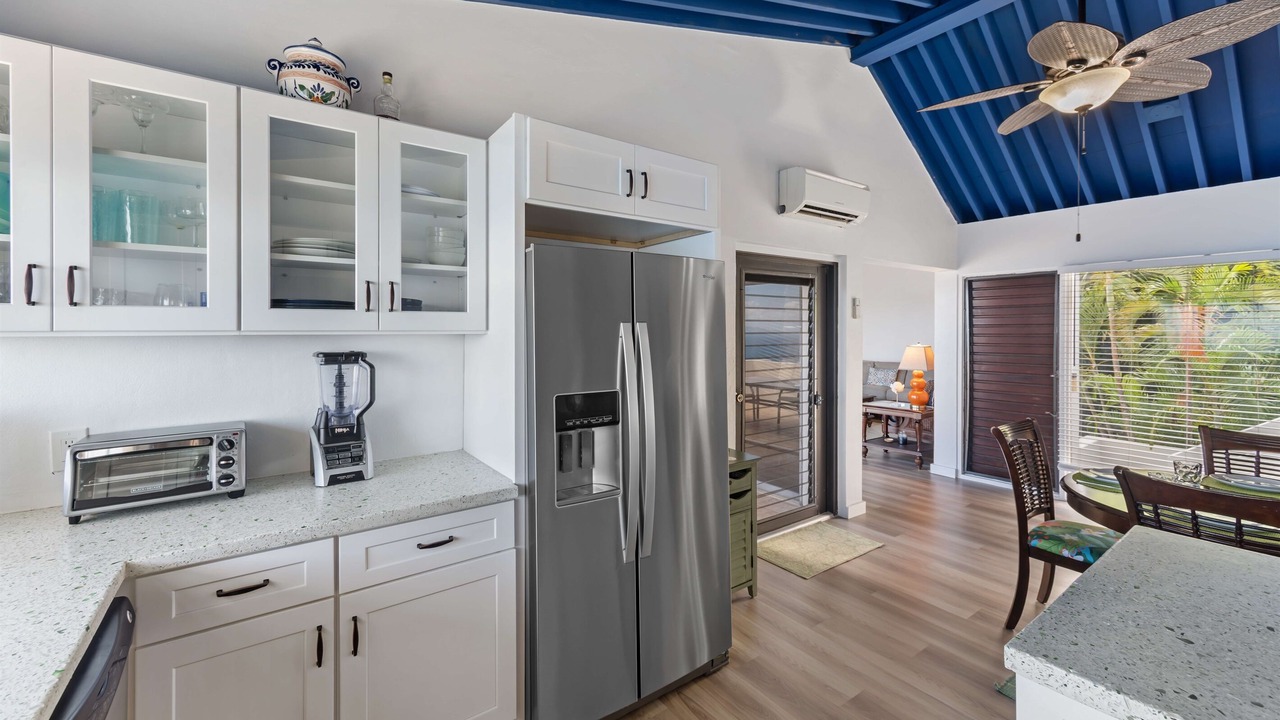 Photo of Kitchen in Rosendal