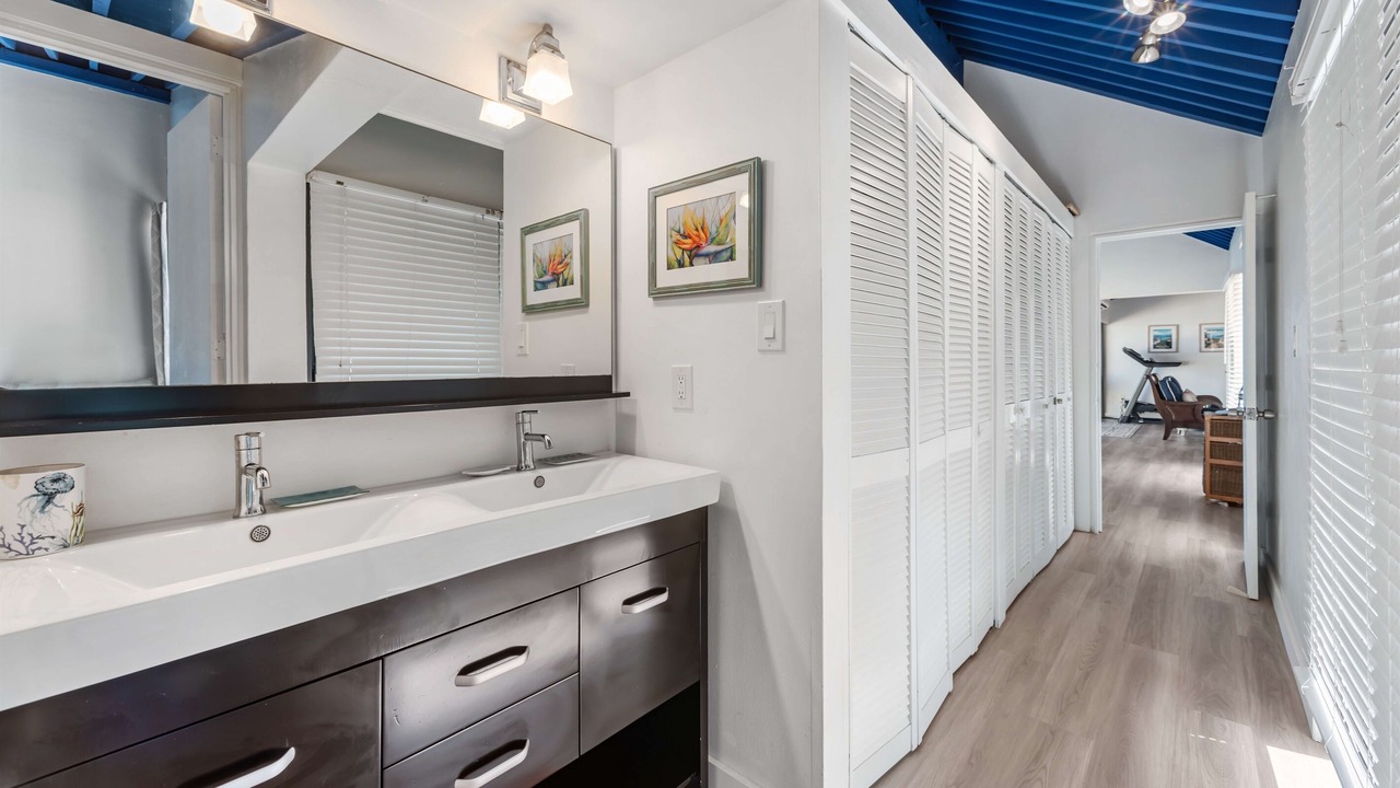 Photo of Bathroom in Rosendal