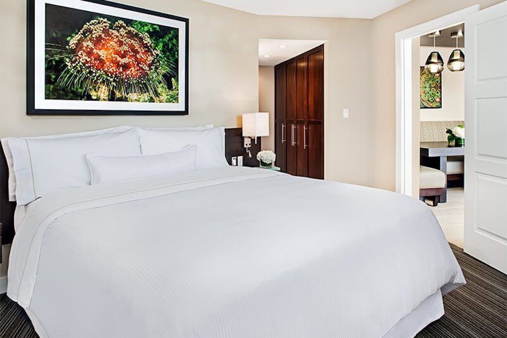 Photo of Bedroom in Estate Bethany