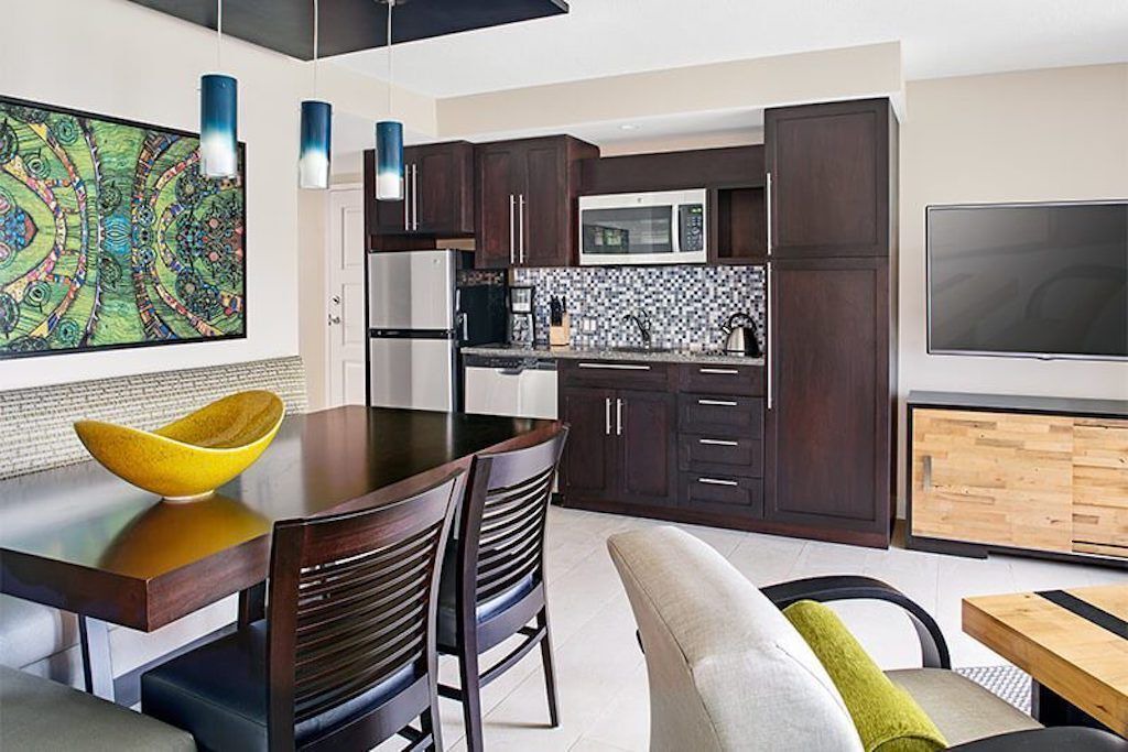 Photo of Kitchen in Estate Bethany