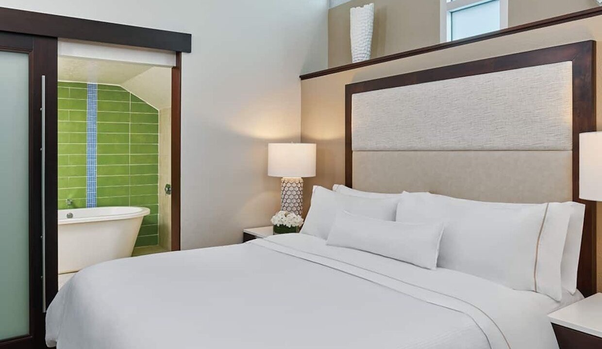 Photo of Bedroom in Estate Enighed