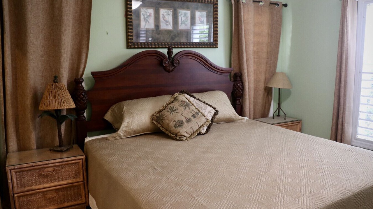 Photo of Bedroom in Estate Ruby