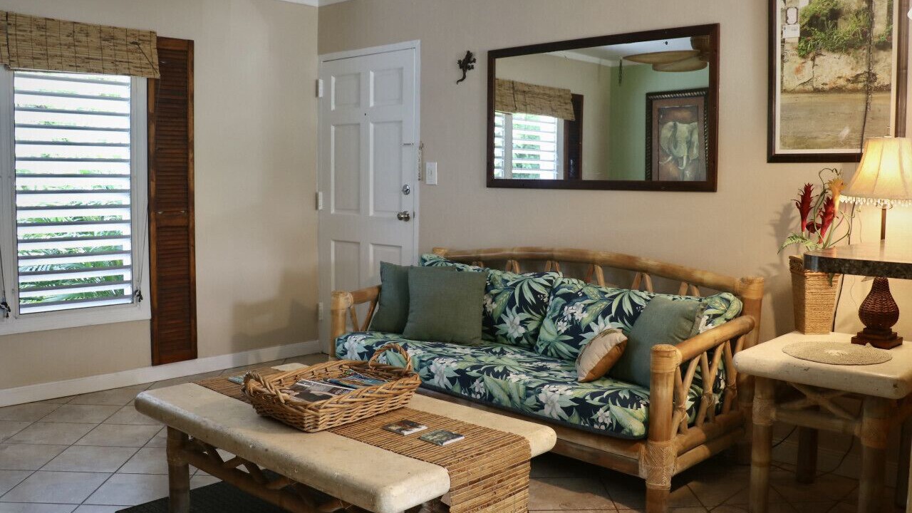 Photo of Livingroom in Estate Ruby