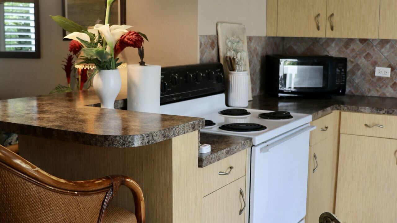 Photo of Kitchen in Estate Ruby