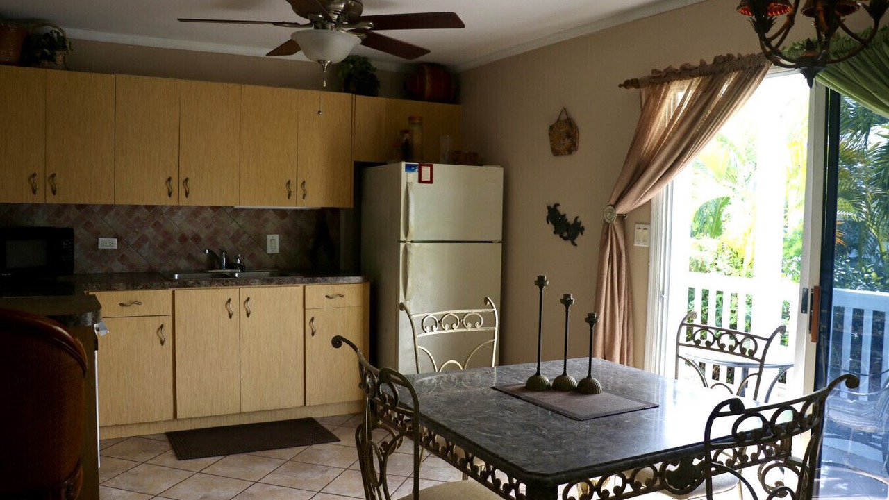 Photo of Kitchen in Estate Ruby