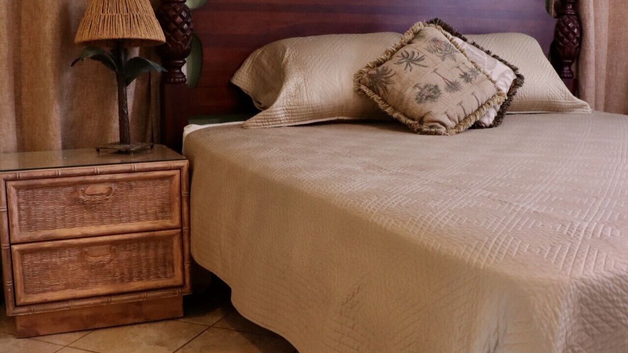 Photo of Bedroom in Estate Ruby
