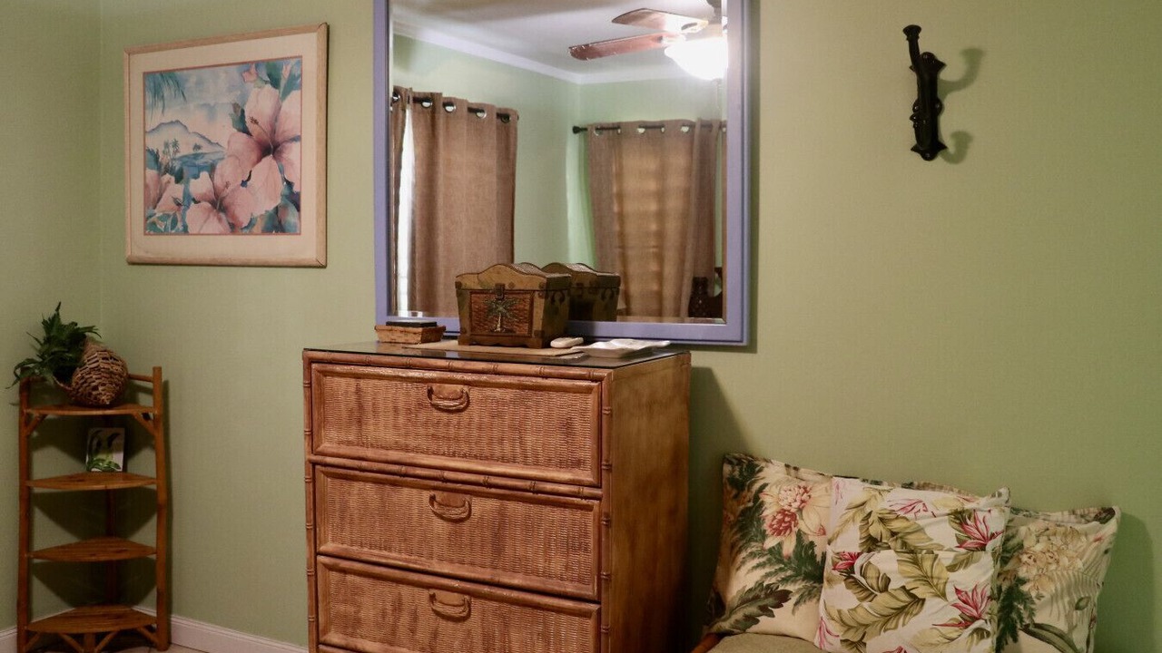 Photo of Bedroom in Estate Ruby