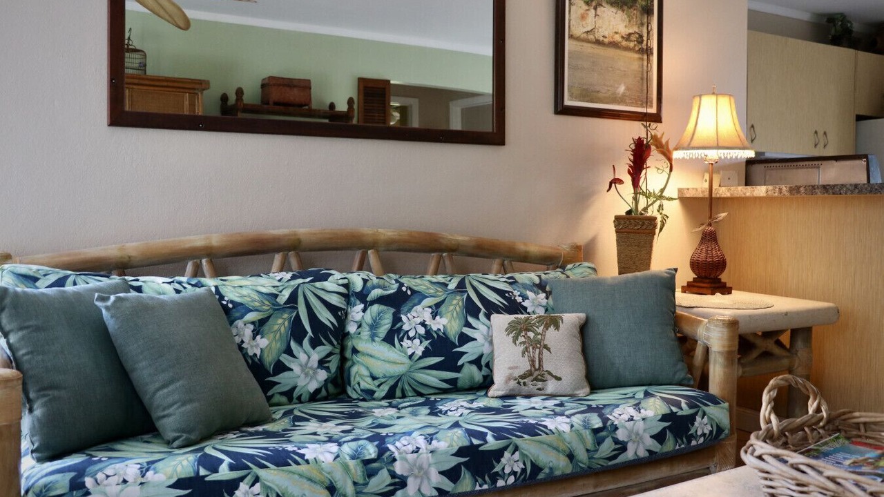 Photo of Livingroom in Estate Ruby