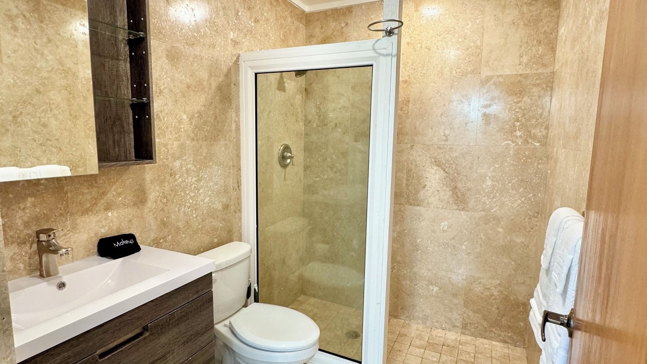 Photo of Bathroom in Estate Caneel Bay
