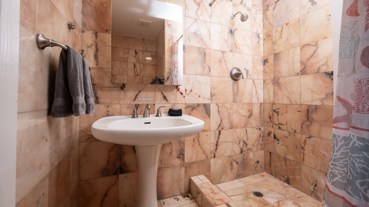 Photo of Bathroom in Estate Bakkero