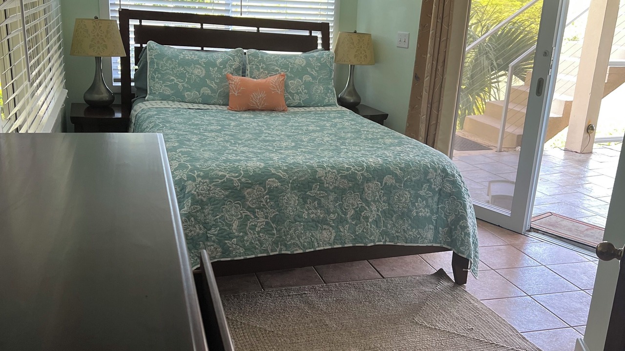 Photo of Bedroom in Estate Chocolate Hole and Great Cruz Bay