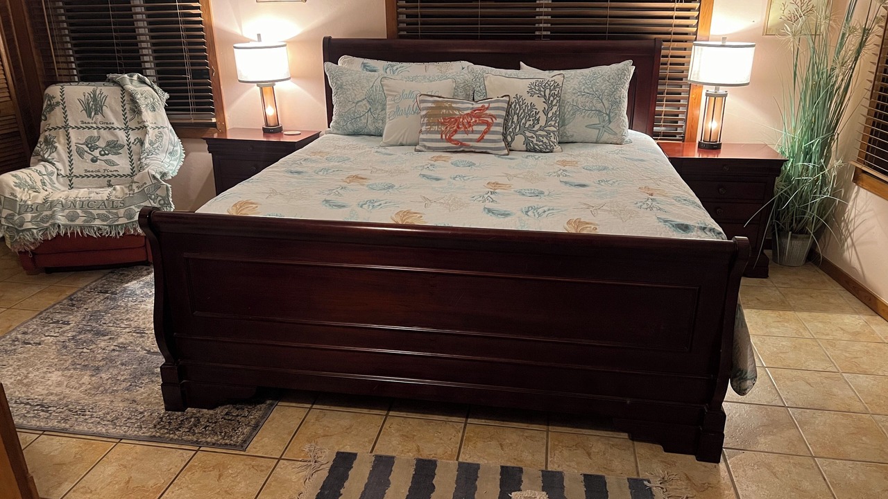 Photo of Bedroom in Estate Chocolate Hole and Great Cruz Bay