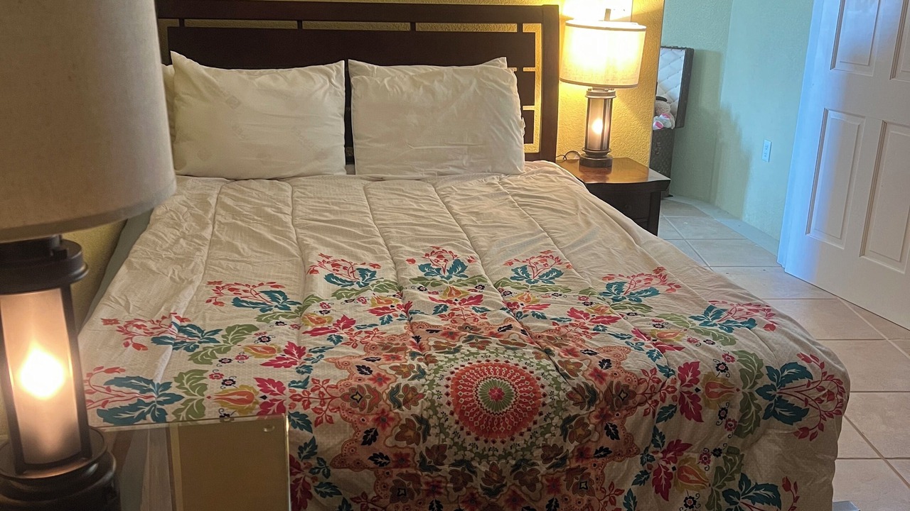Photo of Bedroom in Estate Chocolate Hole and Great Cruz Bay