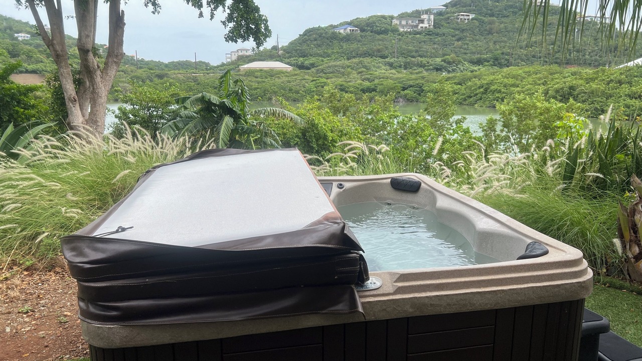Photo of Outdoor in Estate Chocolate Hole and Great Cruz Bay