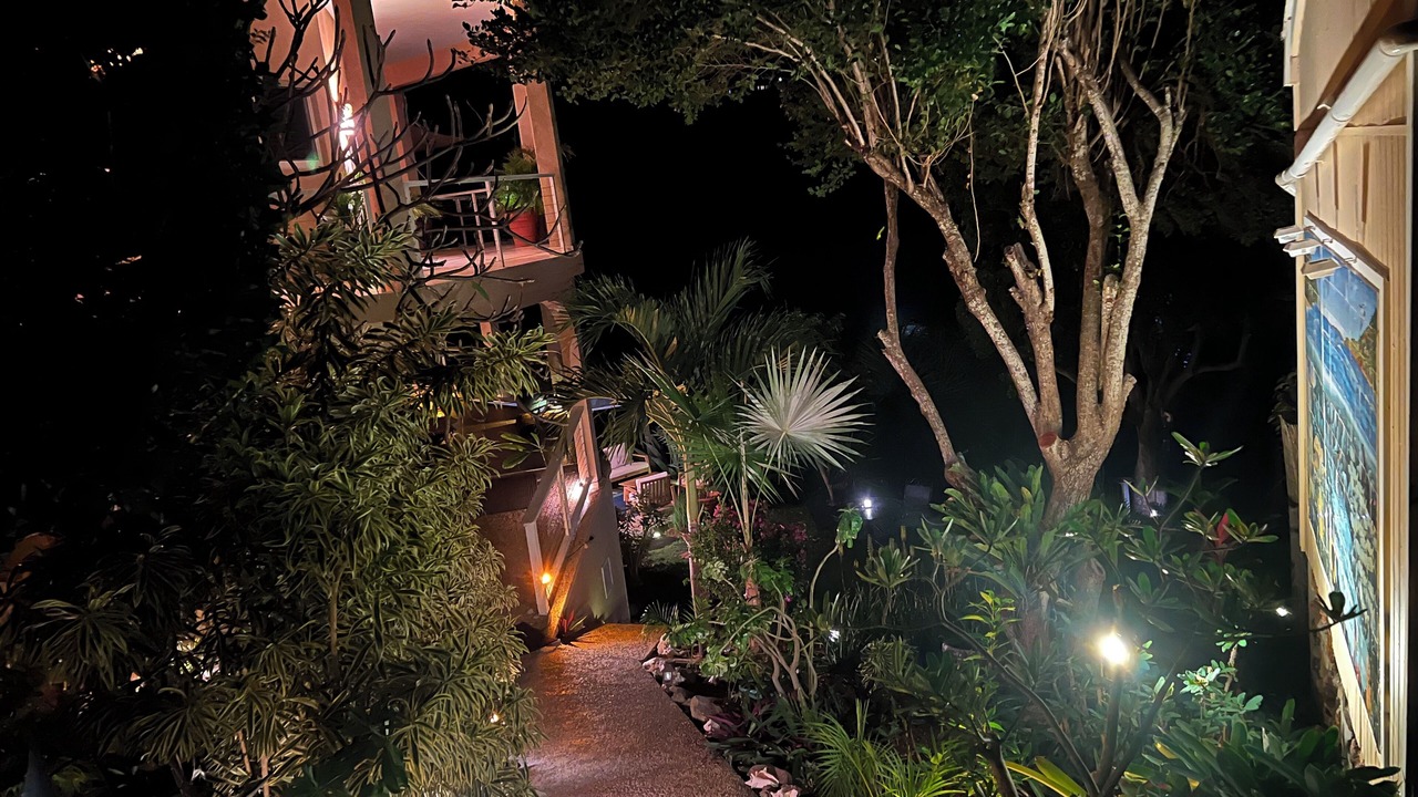 Photo of Outdoor in Estate Chocolate Hole and Great Cruz Bay